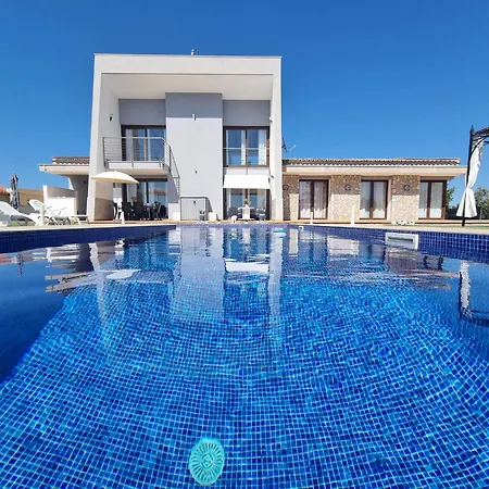 Nimaf - Sa Planera Villa