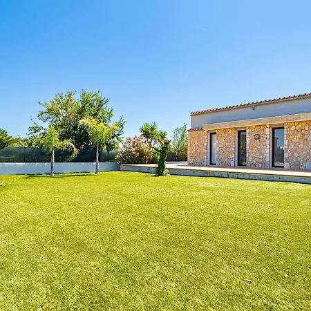 Nimaf - Sa Planera Villa