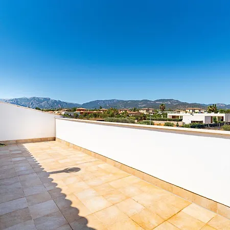 Villa Nimaf - Sa Planera