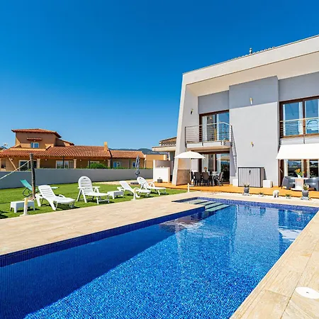 Nimaf - Sa Planera Villa