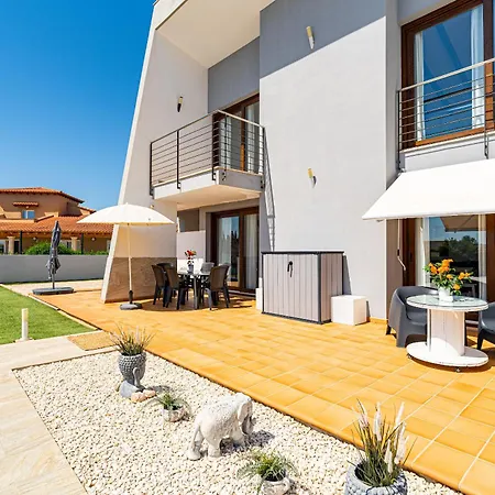 Villa Nimaf - Sa Planera