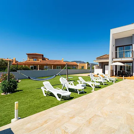 Nimaf - Sa Planera Villa Marratxi