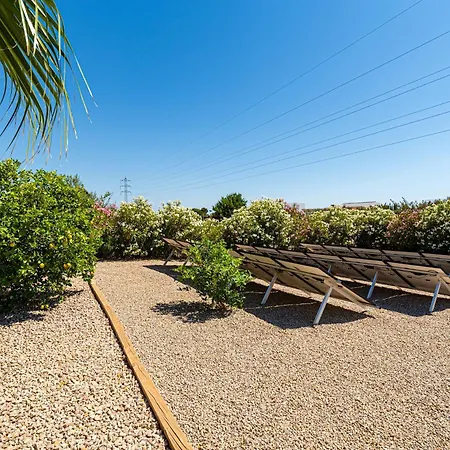Nimaf - Sa Planera Villa