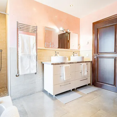 Villa Nimaf - Sa Planera Marratxi