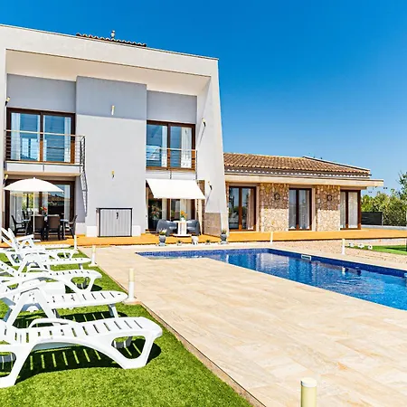 Nimaf - Sa Planera Villa Marratxi