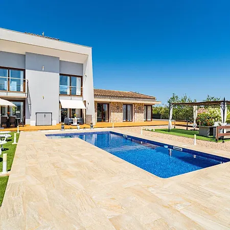 Villa Nimaf - Sa Planera