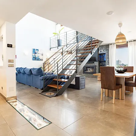 Nimaf - Sa Planera Villa Marratxi
