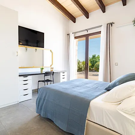 Nimaf - Sa Planera Villa
