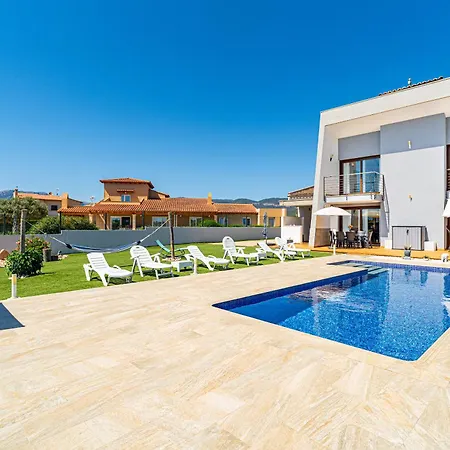 Villa Nimaf - Sa Planera *