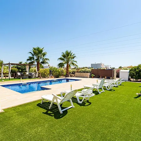 Villa Nimaf - Sa Planera Marratxi