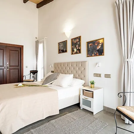 Nimaf - Sa Planera Villa Marratxi
