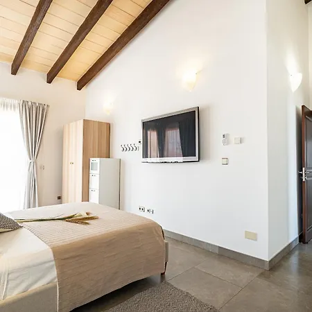 Nimaf - Sa Planera Villa